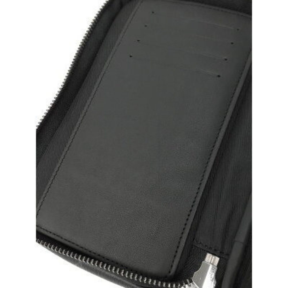 Louis Vuitton Eclipse Black Reverse Double Phone … - image 6